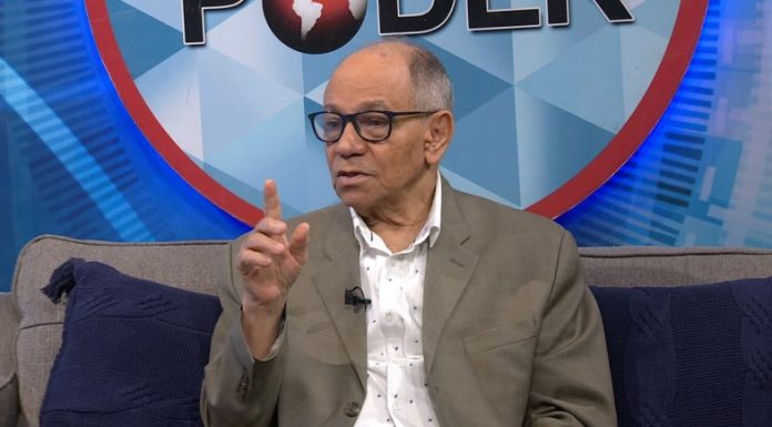 Pepe Abreu: “La cesantía no se toca; si el Código debe quedarse igual, que se quede”