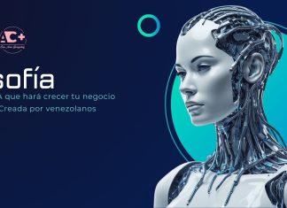 Global Tech Growth Presenta a Sofía: La Inteligencia Artificial que Revoluciona la Atención Empresarial