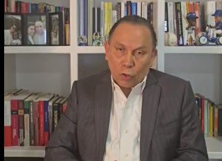 Radhamés Jiménez considera desgracia nacional los accidentes de tránsito, situaciones de salud mental y violencia en RD