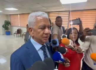 Legisladores del PRM lamentan condena por lavado de activos contra Rosa Amalia Pilarte