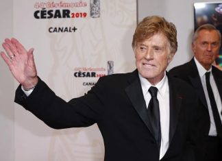 Luto en la pantalla grande: ha muerto Robert Redford a los 89 años