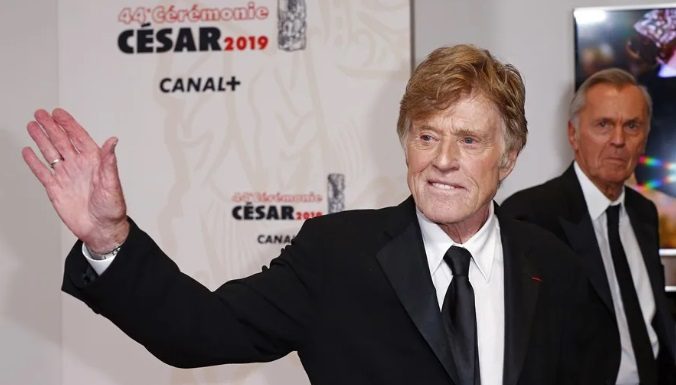 Luto en la pantalla grande: ha muerto Robert Redford a los 89 años