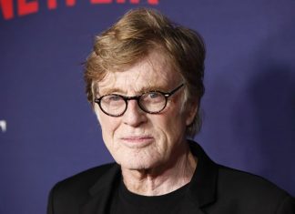 Las once actuaciones mas memorables de Robert Reford