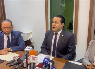 Diputados afirman comunidad Internacional ha sido “irresponsable” ante crisis haitiana, pese a llamado de Abinader