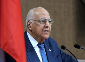 Fallece vice primer ministro de Cuba Ricardo Cabrisas