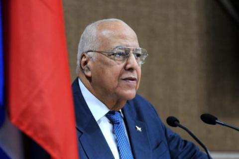 Fallece vice primer ministro de Cuba Ricardo Cabrisas