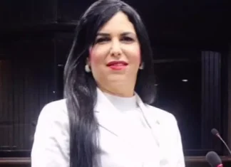 Allanan y arrestan a la exdiputada Rosa Amalia Pilarte