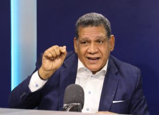 “El país está al borde del colapso institucional”: Rubén Maldonado denuncia deterioro total bajo el PRM