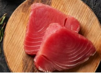 Estudio revela que no todo el mercurio en el atún rojo es tóxico para el ser humano