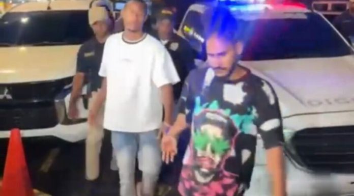 Cinco jóvenes reciben tres meses de prisión preventiva por violación sexual grupal a adolescente en Los Tres Brazos