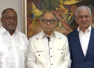 Centrales Sindicales cancelan vigilia frente al Congreso por Cesantía