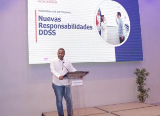 Supérate amplía sus funciones tras fusión con ADESS para fortalecer la protección social