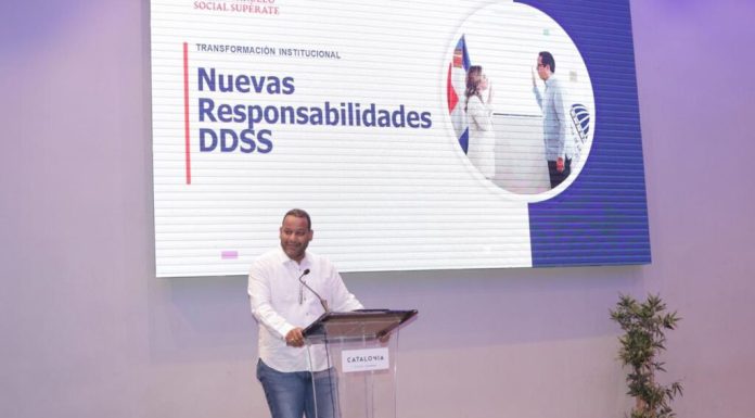 Supérate amplía sus funciones tras fusión con ADESS para fortalecer la protección social
