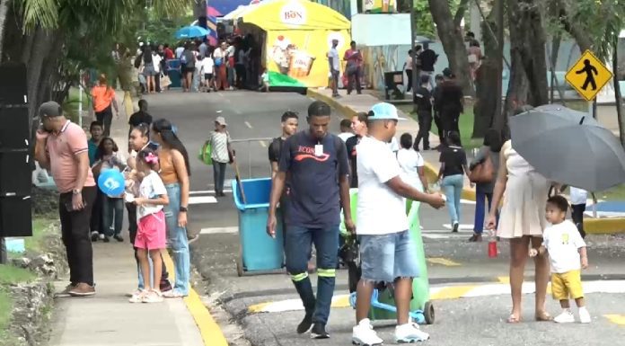 Feria del Libro suspende coloquio sobre San Cristóbal y Trujillo por temor a desórdenes