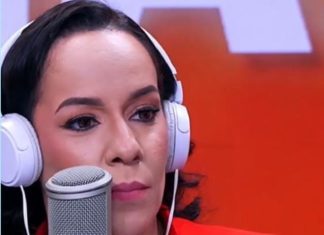 “La belleza es decisión personal, nadie debe señalarte por tu cuerpo”, dice Sandra Palmett