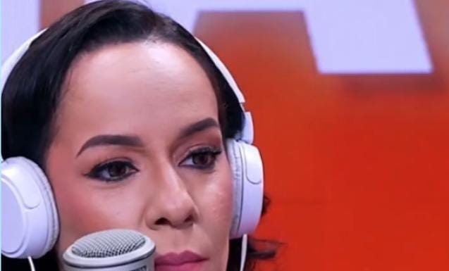 “La belleza es decisión personal, nadie debe señalarte por tu cuerpo”, dice Sandra Palmett