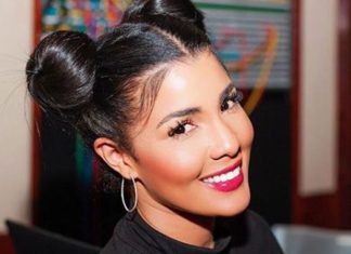 Sarodj deslumbra en gala benéfica de la Fundación Juan Luis Guerra