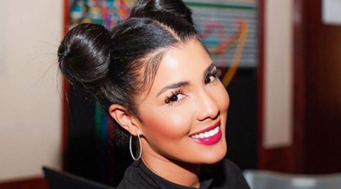 Sarodj deslumbra en gala benéfica de la Fundación Juan Luis Guerra