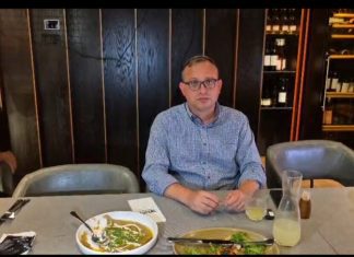 Roni Kaplan vocero Ejército Israel Insiste periodistas muertos en Gaza «eran terroristas»