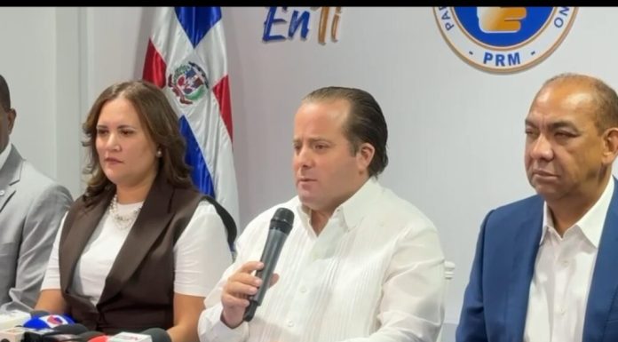 PRM realizará taller para analizar presente y futuro con la Dirección Ejecutiva