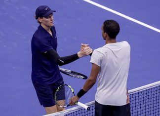 Abierto de Estados Unidos: Sinner jugará frente a Alcaraz su cuarta final de Grand Slam del año