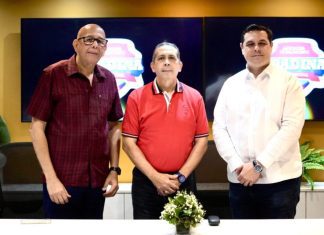 TBS Distrito 2025 venderá boletas y abonos de manera 100% digital