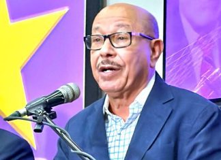 PLD favorece fuerza híbrida en Haití como modificación a la Misión Multinacional