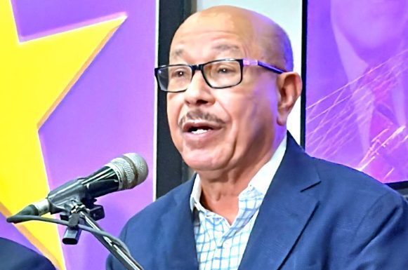 PLD favorece fuerza híbrida en Haití como modificación a la Misión Multinacional