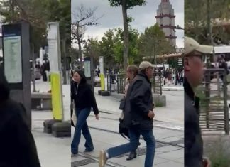 Alerta de bomba obliga evacuación en feria turística Top Resa 2025 en París