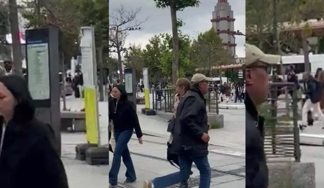 Alerta de bomba obliga evacuación en feria turística Top Resa 2025 en París