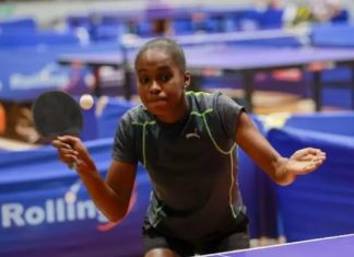 Anuncian Clásico Tenis de Mesa Rolling en XX edición