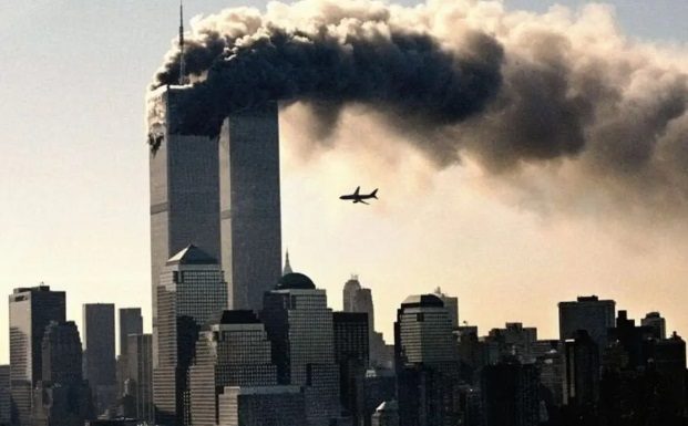 A 24 años del derribo de las Torres Gemelas, solo 60% de los restos de las víctimas han sido identificadas