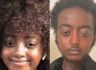 TikToker Serenpierz comparte su transformación de mujer a hombre