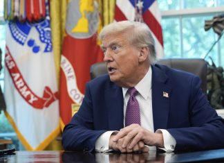 Donald Trump advierte el conflicto ucraniano terminará o pagarán caro