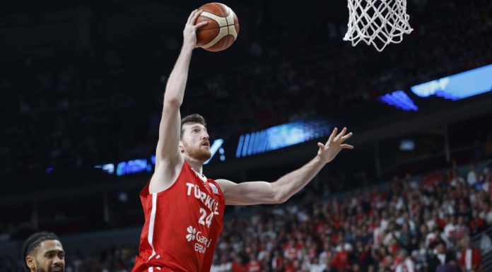 Turquía y Alemania se medirán en la gran final del Eurobasket