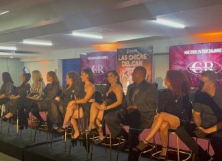 Las Chicas del Can anuncian “El Reencuentro” en la Gran Arena del Cibao este 15 de noviembre