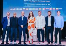 Punta Cana cierra con éxito el Congreso Inmobiliario Latinoamericano 2025