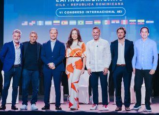 Punta Cana cierra con éxito el Congreso Inmobiliario Latinoamericano 2025