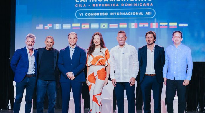 Punta Cana cierra con éxito el Congreso Inmobiliario Latinoamericano 2025