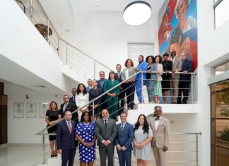 Defensor del Pueblo fortalece vínculos con la comunidad dominicana en Nueva York