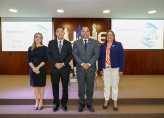 Ponen en circulación libro El Defensor del Pueblo en un Estado social y democrático de derecho