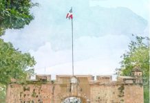 Publicarán libro República Dominicana: un legado para mi hijo