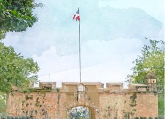 Publicarán libro República Dominicana: un legado para mi hijo