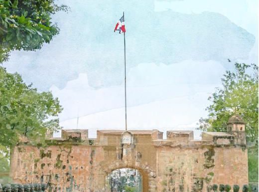 Publicarán libro República Dominicana: un legado para mi hijo