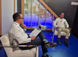 Wilkin Martínez: “Iré a los tribunales si no me elevan a regidor DN; Yeyea sigue cobrando”