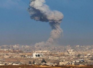 Ya son más de 65,000 los palestinos muertos en Gaza por ataques israelíes