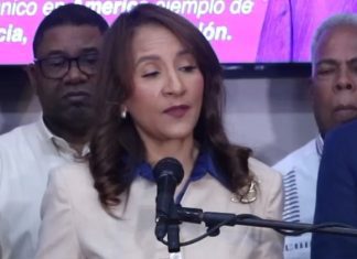 “No hay justicia independiente en República Dominicana”, afirma Zoraima Cuello