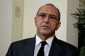 Presidente Abinader declara duelo oficial este 26 de septiembre por fallecimiento de Guillermo Caram, ex Gobernador del Banco Central