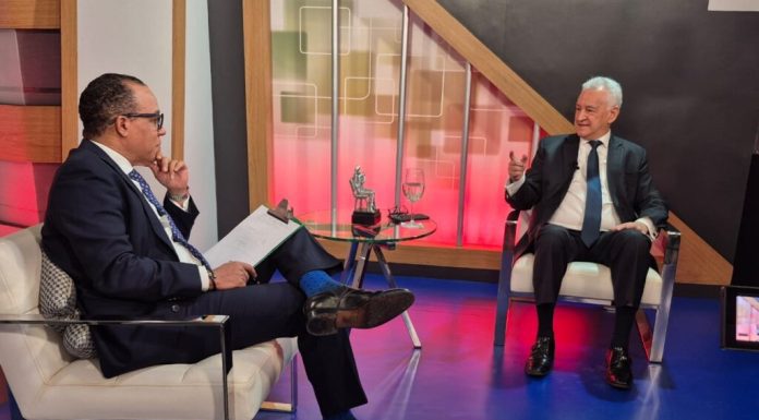 Video- Hernández Peguero: Muchas autoridades tenían conocimiento previo de lo que ocurría en Senasa y lo ocultaron