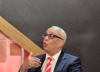 Video- Daniel Toribio critica contradicciones de autoridades para tratar de justificar bajo crecimiento de la economía